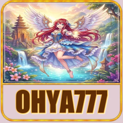 Aplikasi ohya777 Android